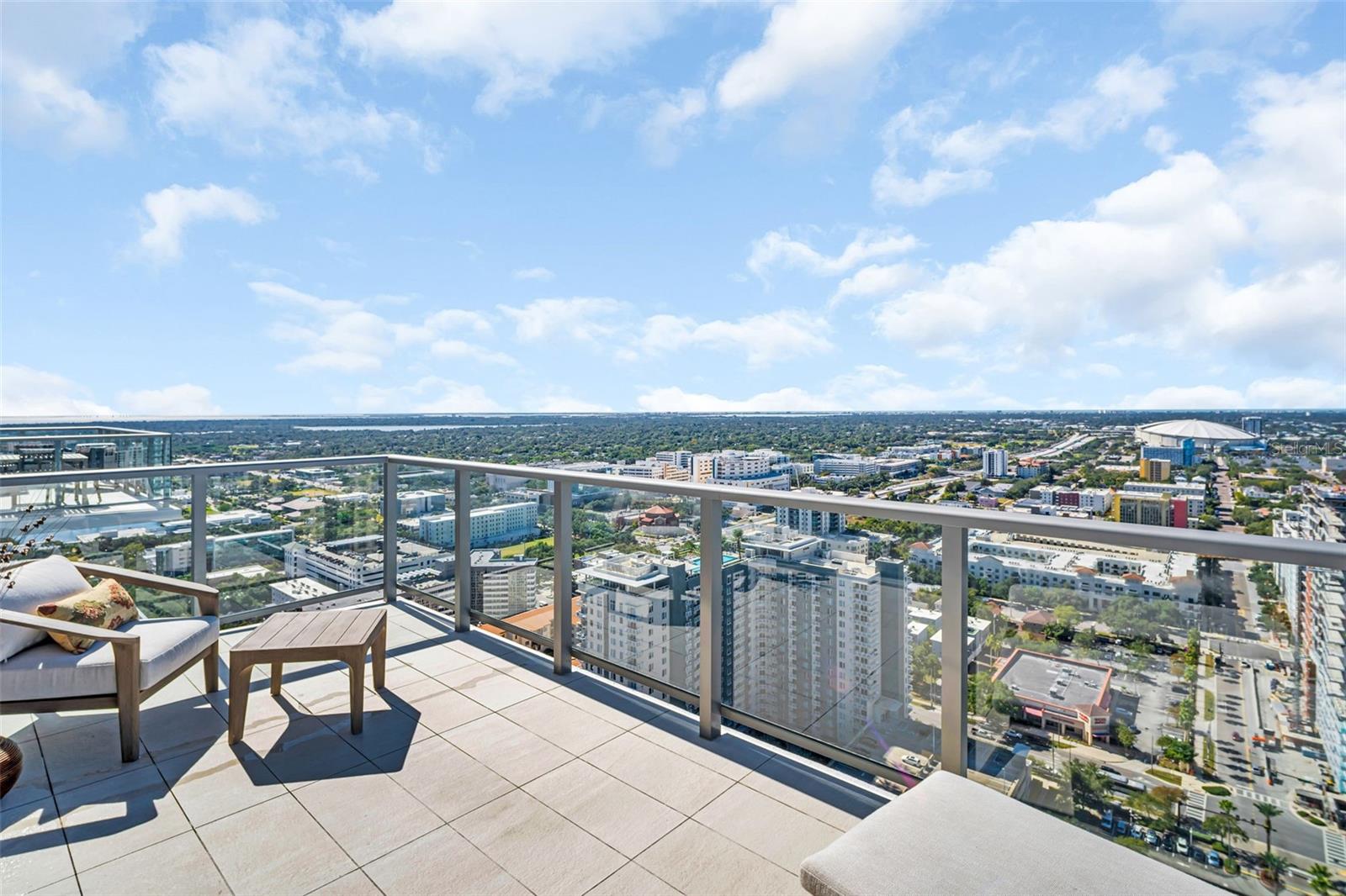 SALTAIRE CONDO - Residential