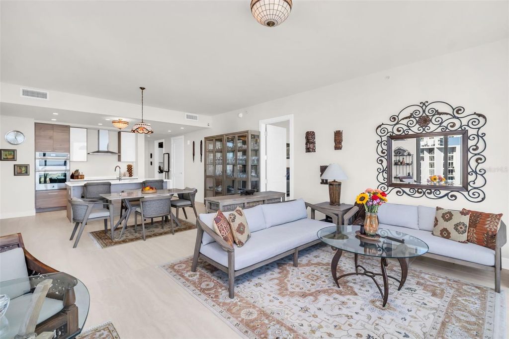 Photo of 301 1st Street S #3305, St Petersburg, FL 33701 (MLS # TB8445479)