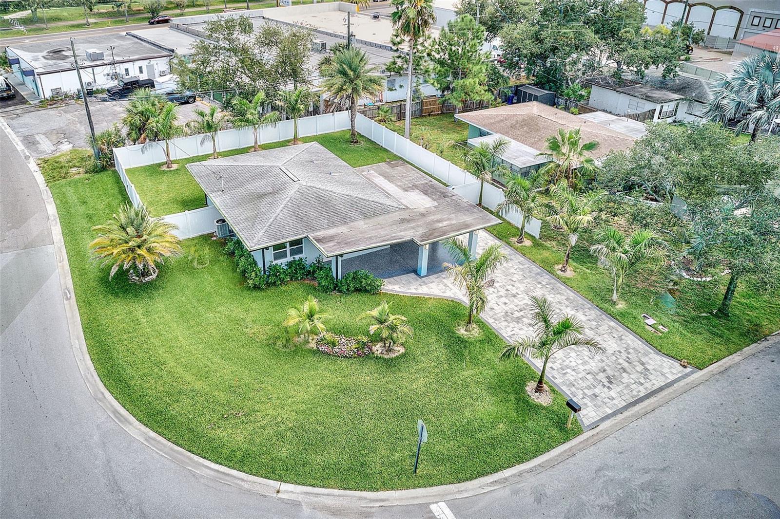2425 BAYWOOD DRIVE E