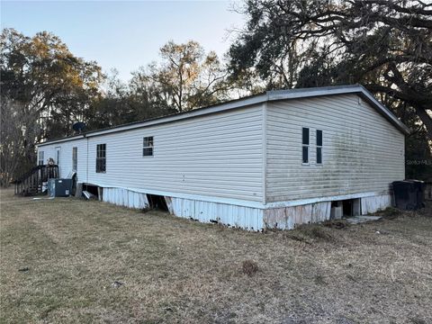 A home in WALDO