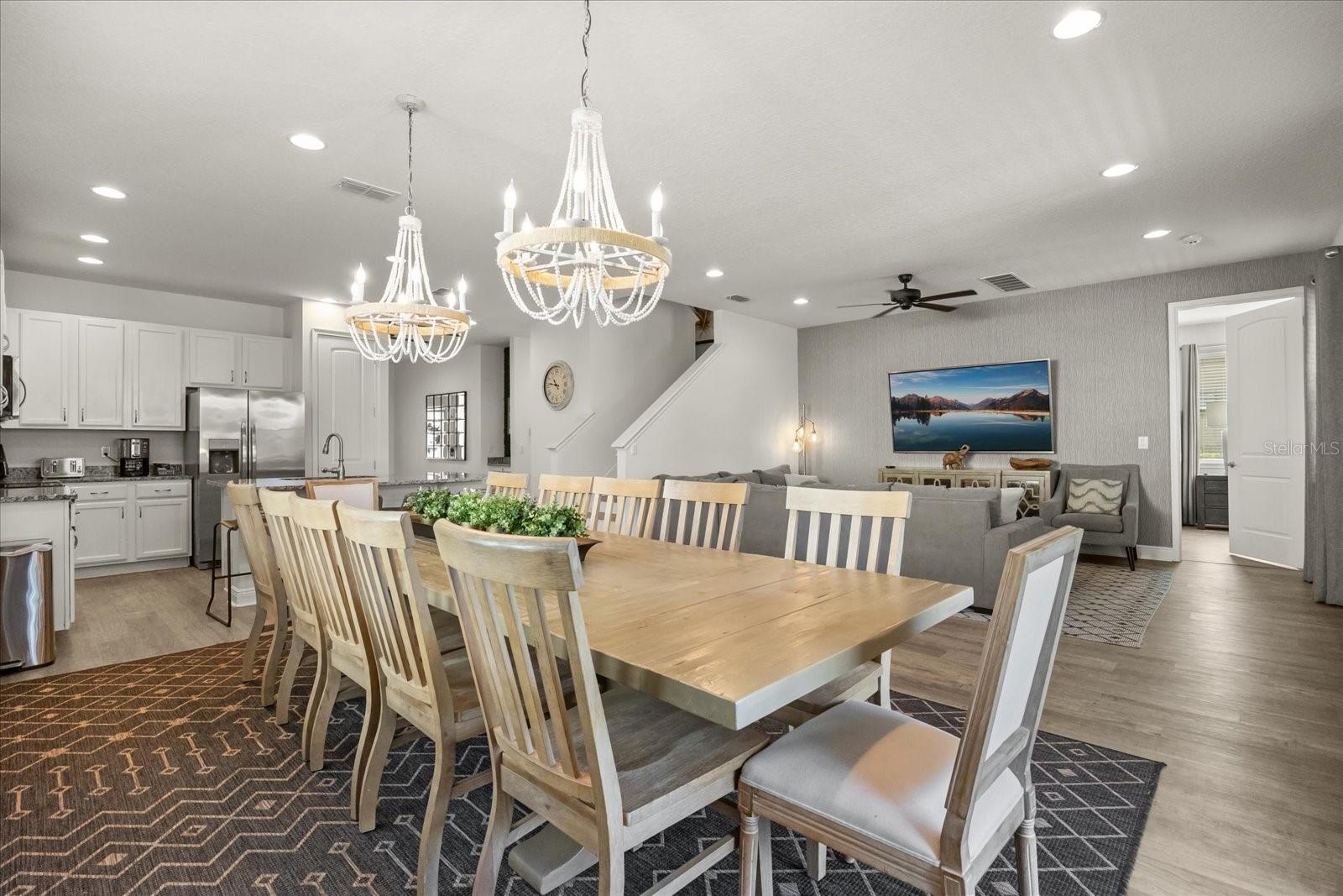 REUNION WEST PH 3 WEST - Residential