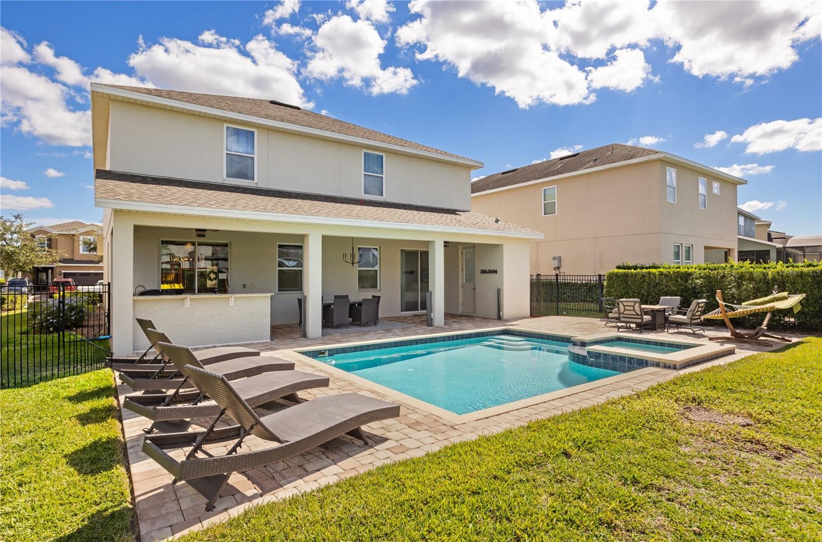 REUNION WEST PH 3 WEST - Residential