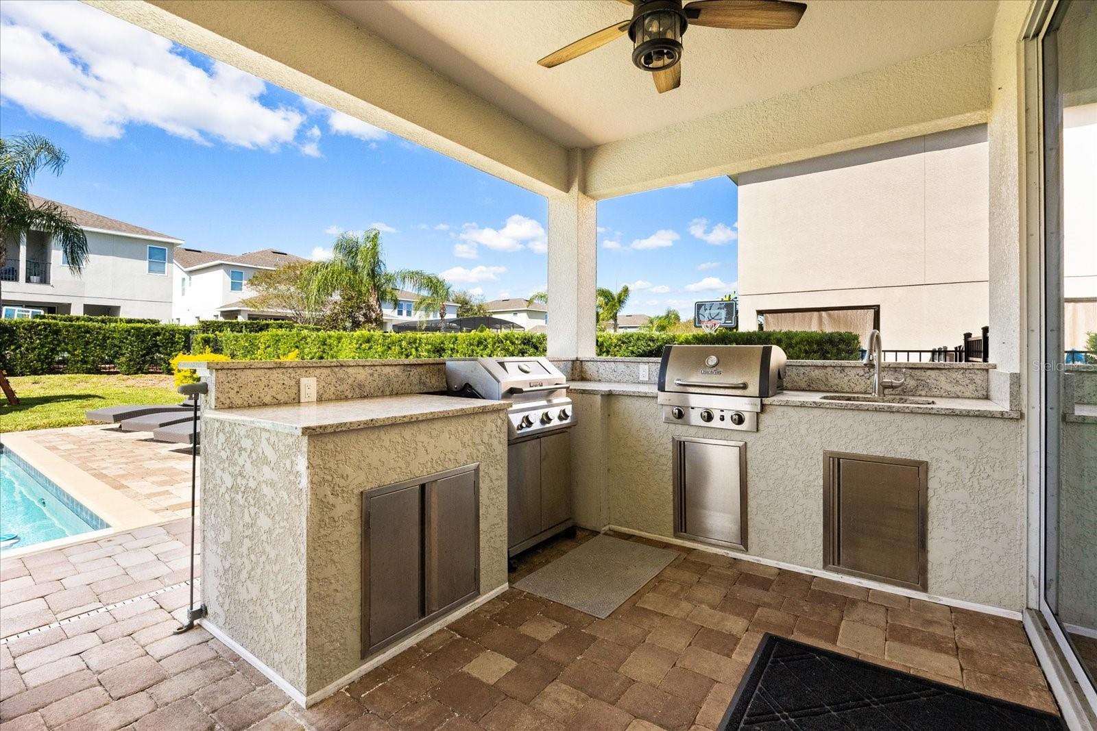 REUNION WEST PH 3 WEST - Residential