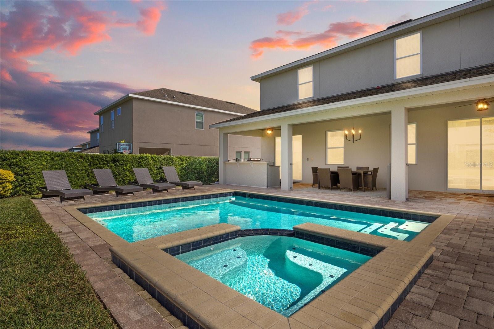 REUNION WEST PH 3 WEST - Residential