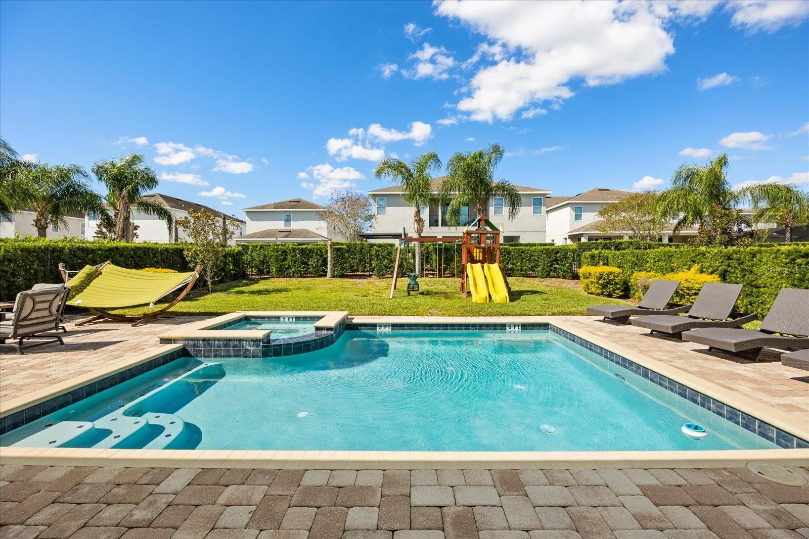 REUNION WEST PH 3 WEST - Residential