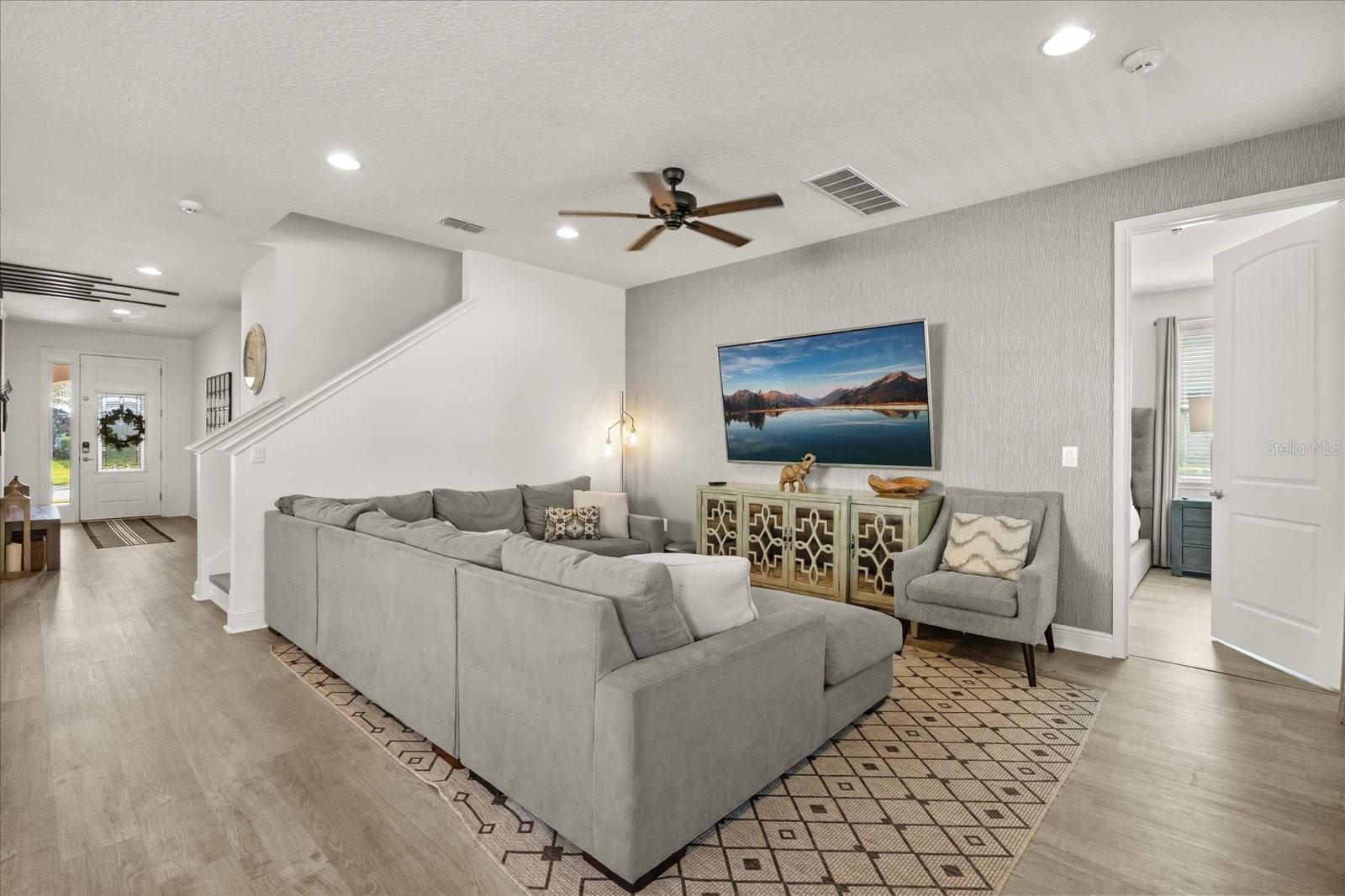 REUNION WEST PH 3 WEST - Residential