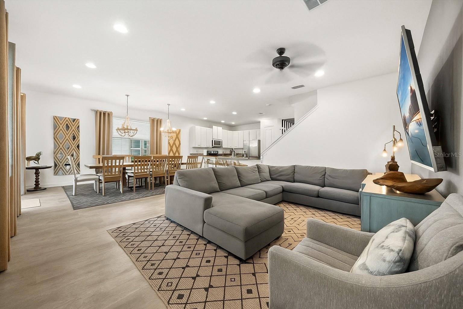 REUNION WEST PH 3 WEST - Residential