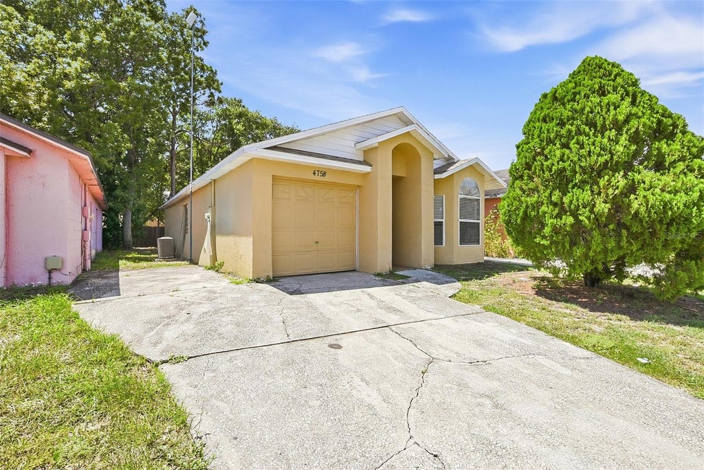 Photo of 4758 Muir Village, Orlando, FL 32808 (MLS # O6447125)