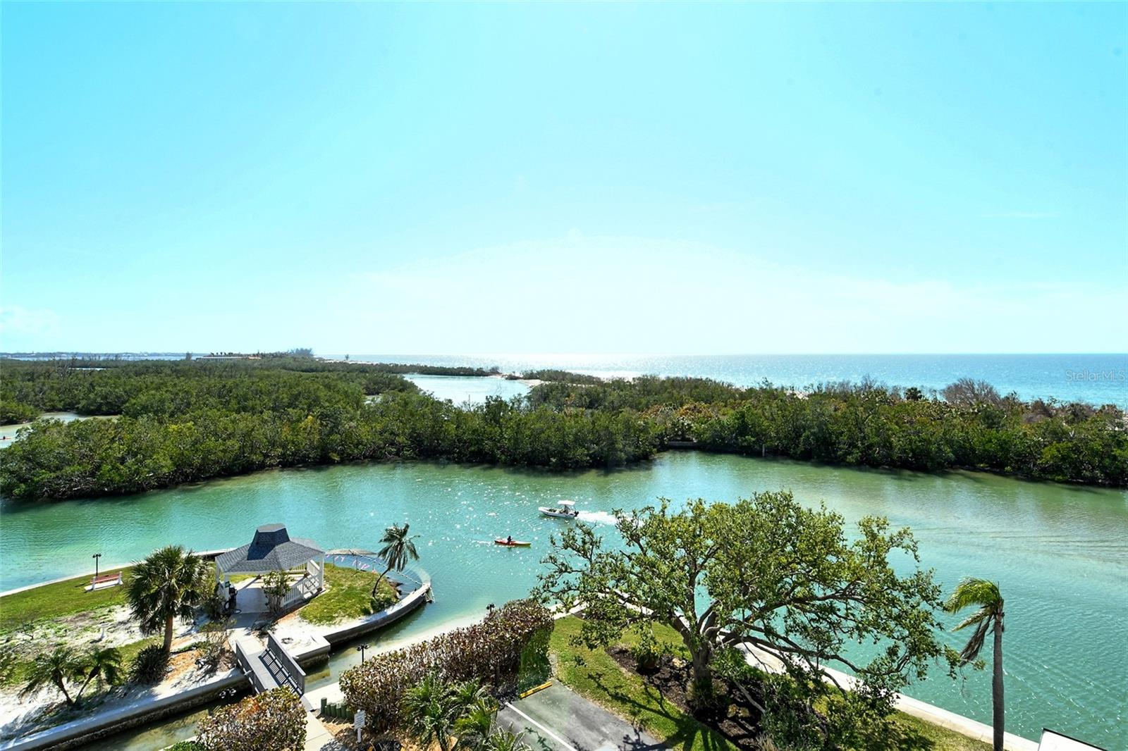 9397 MIDNIGHT PASS ROAD 603