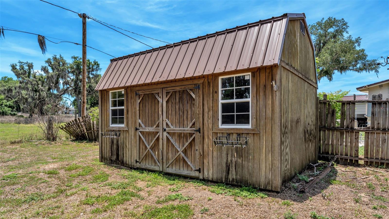 ACREAGE - Residential