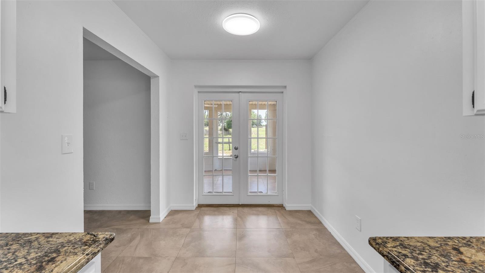 ACREAGE - Residential