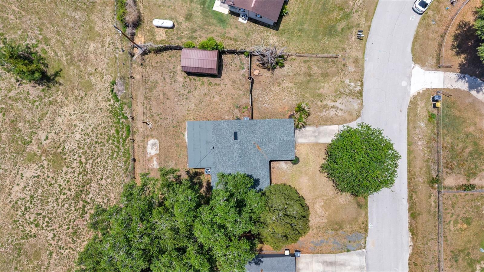 ACREAGE - Residential