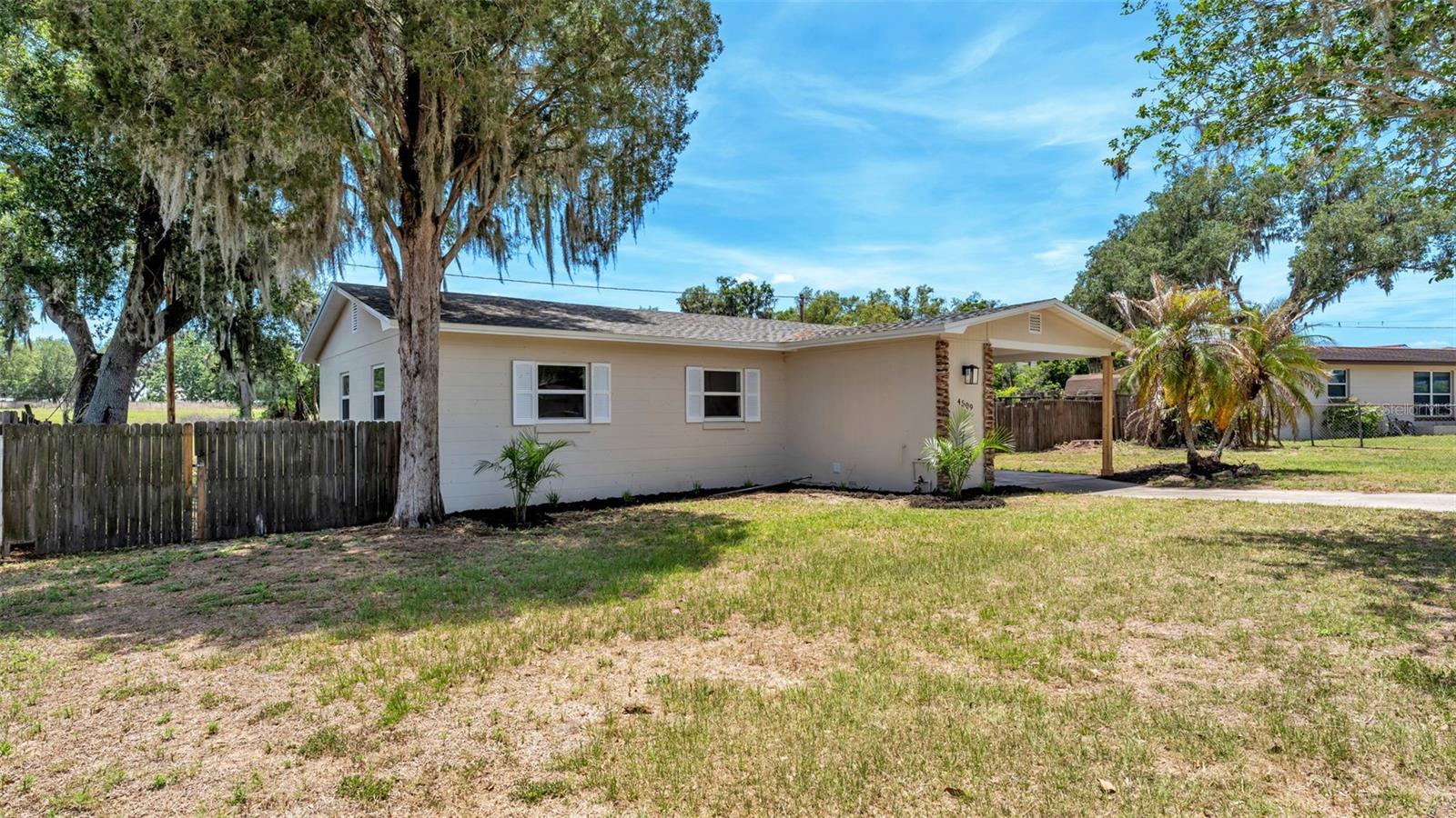 ACREAGE - Residential