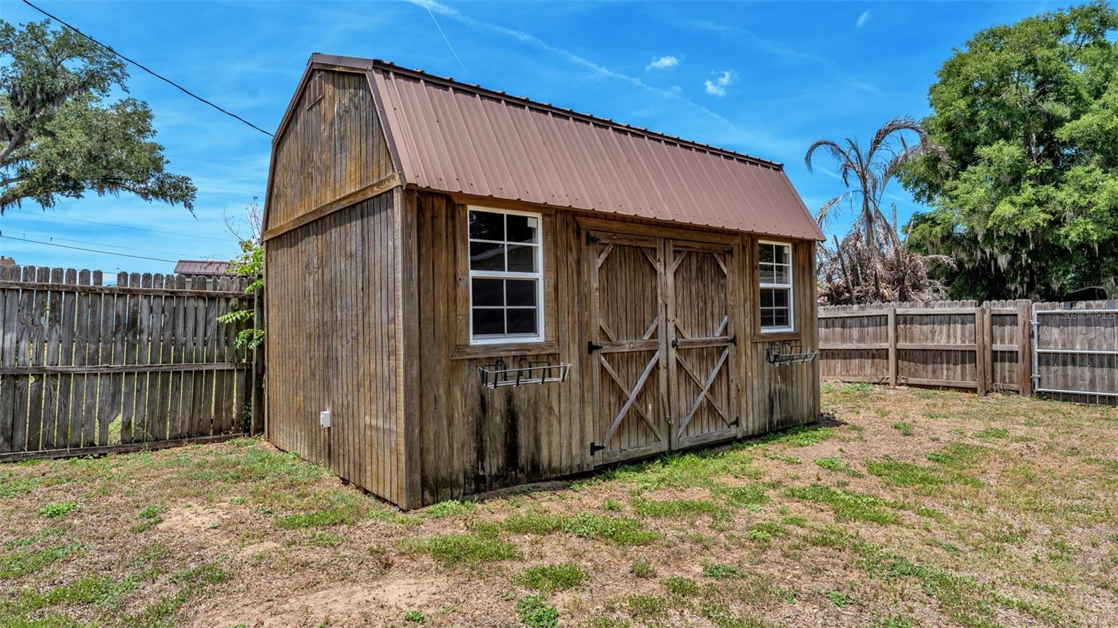 ACREAGE - Residential
