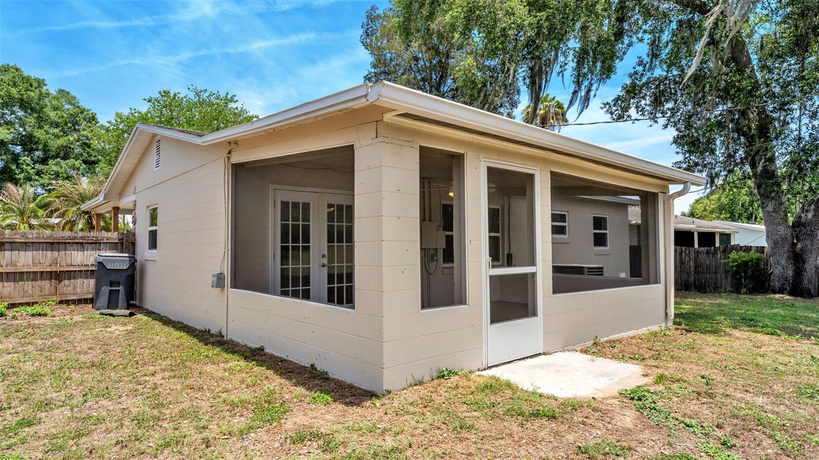 ACREAGE - Residential