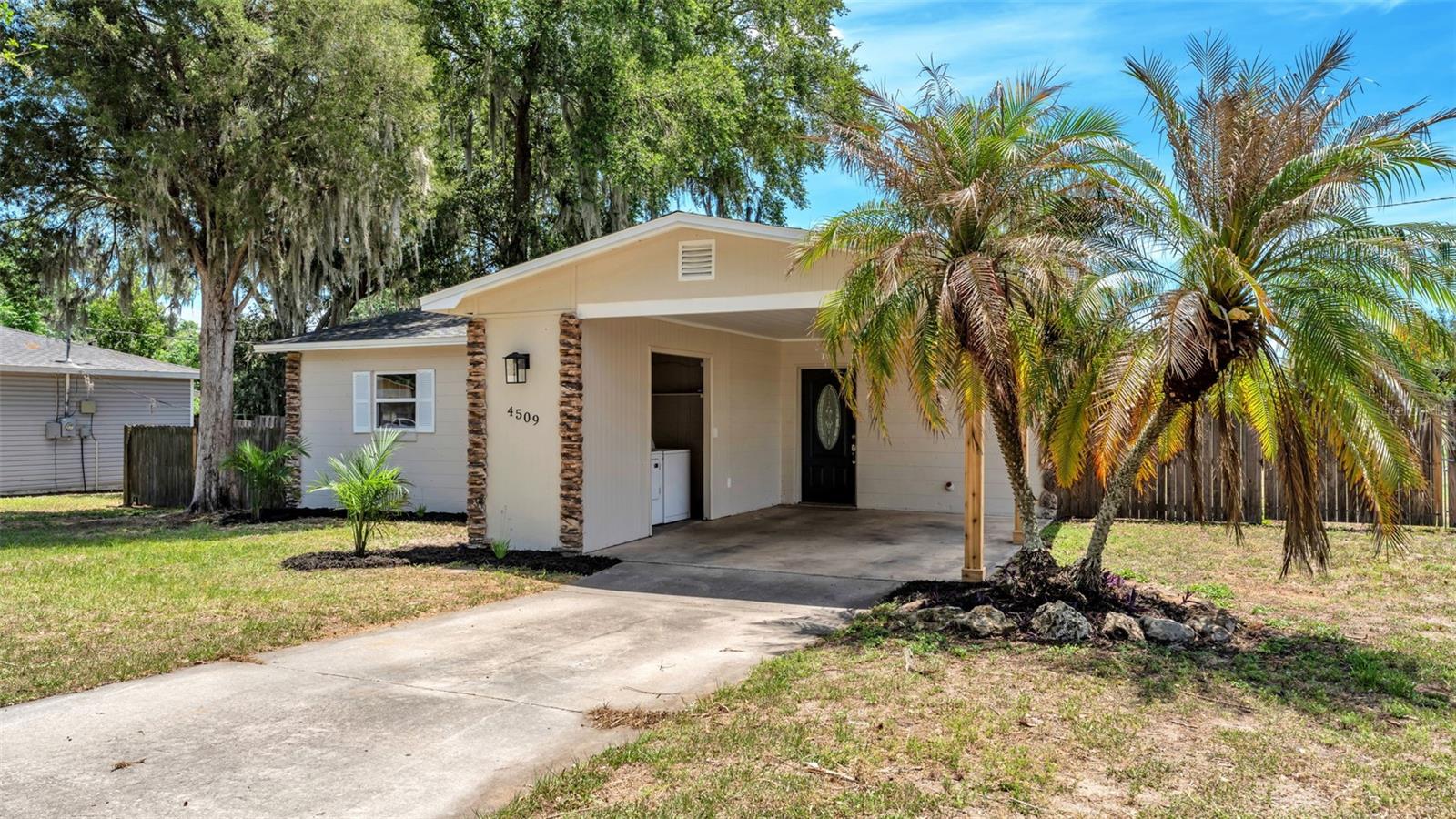ACREAGE - Residential