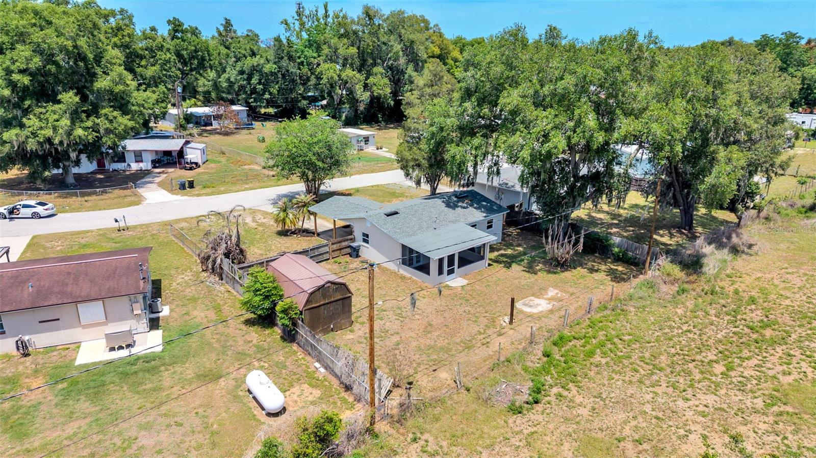ACREAGE - Residential