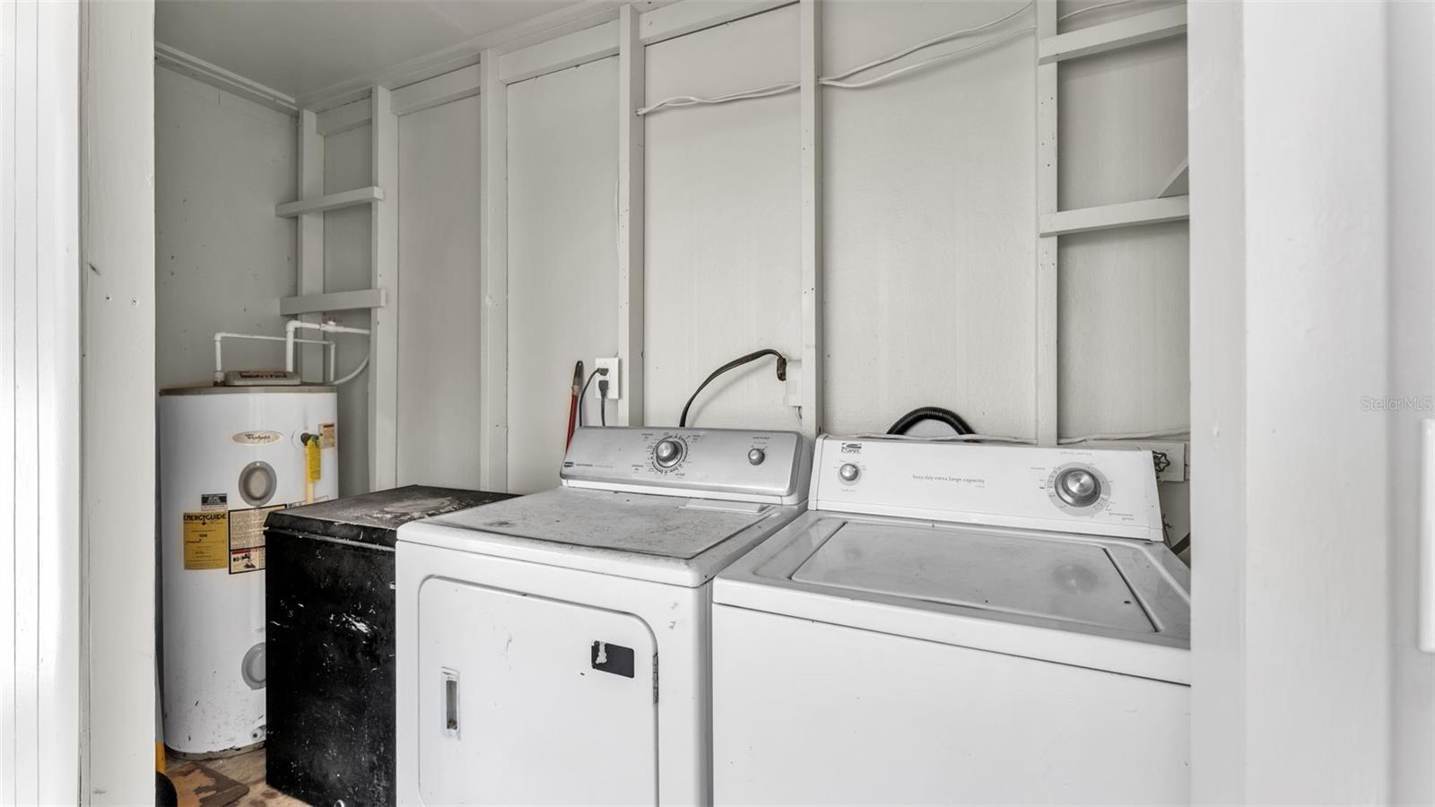 ACREAGE - Residential