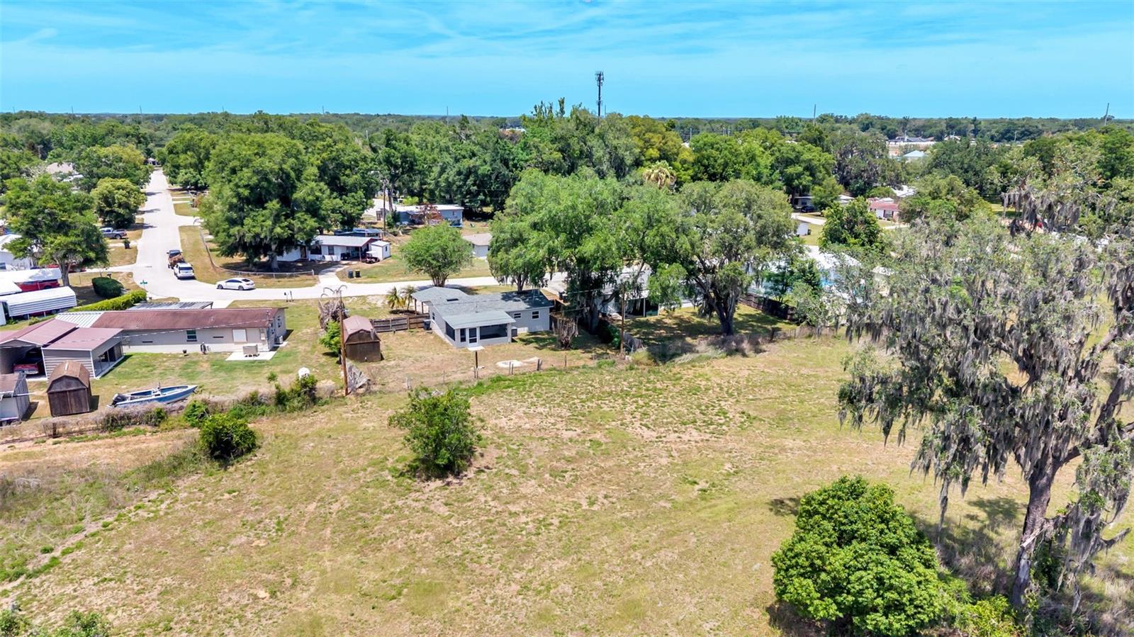 ACREAGE - Residential