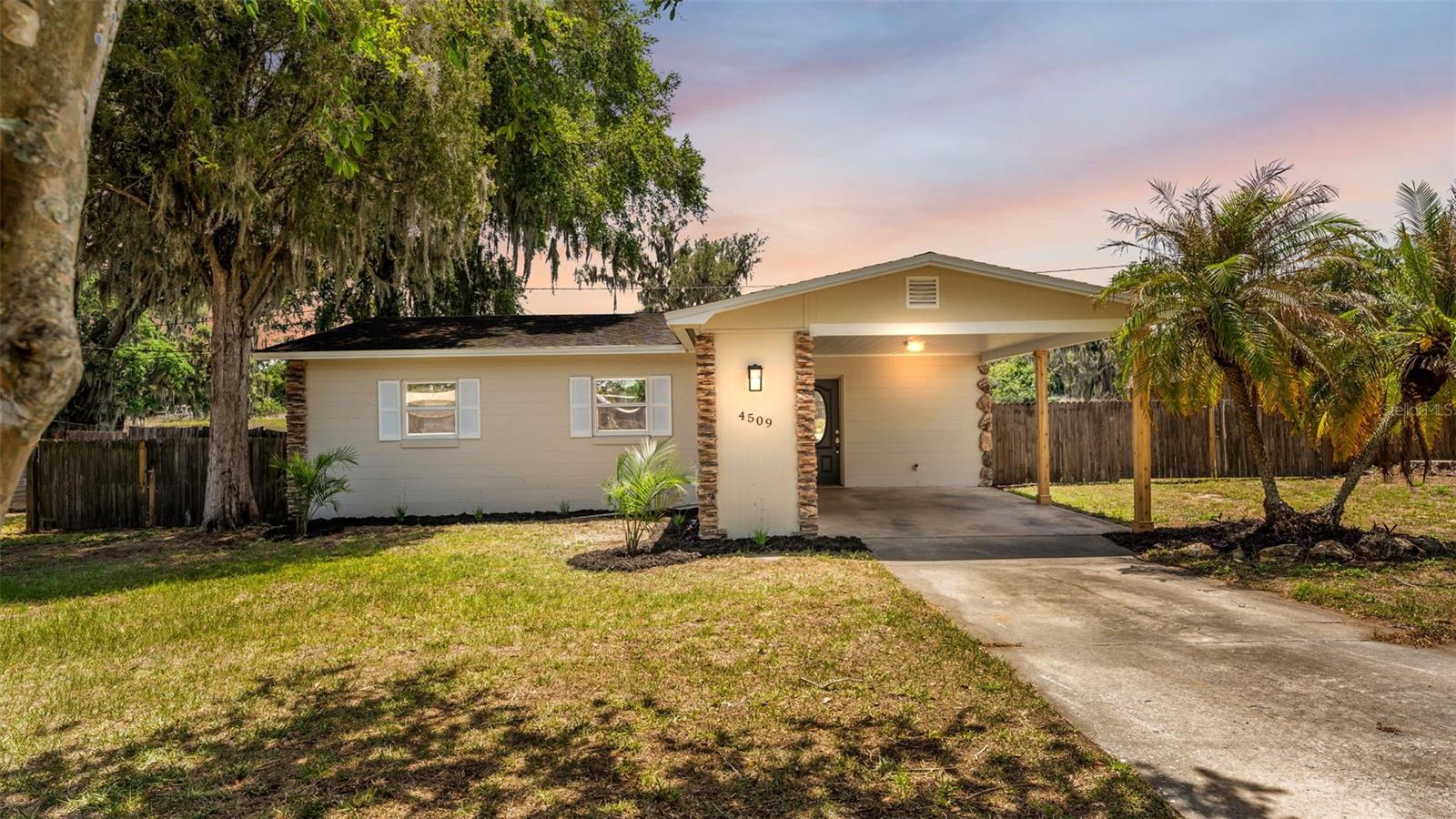 ACREAGE - Residential