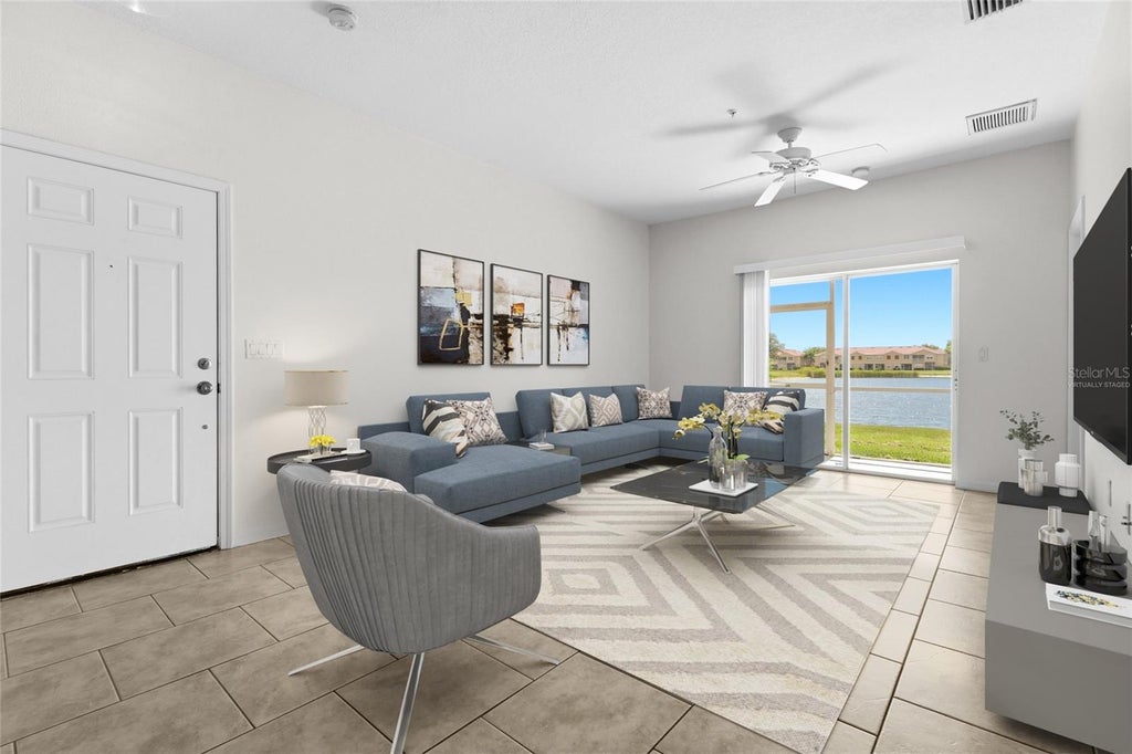 Photo of 3576 Parkridge Circle #30-101, Sarasota, FL 34243 (MLS # A4696817)