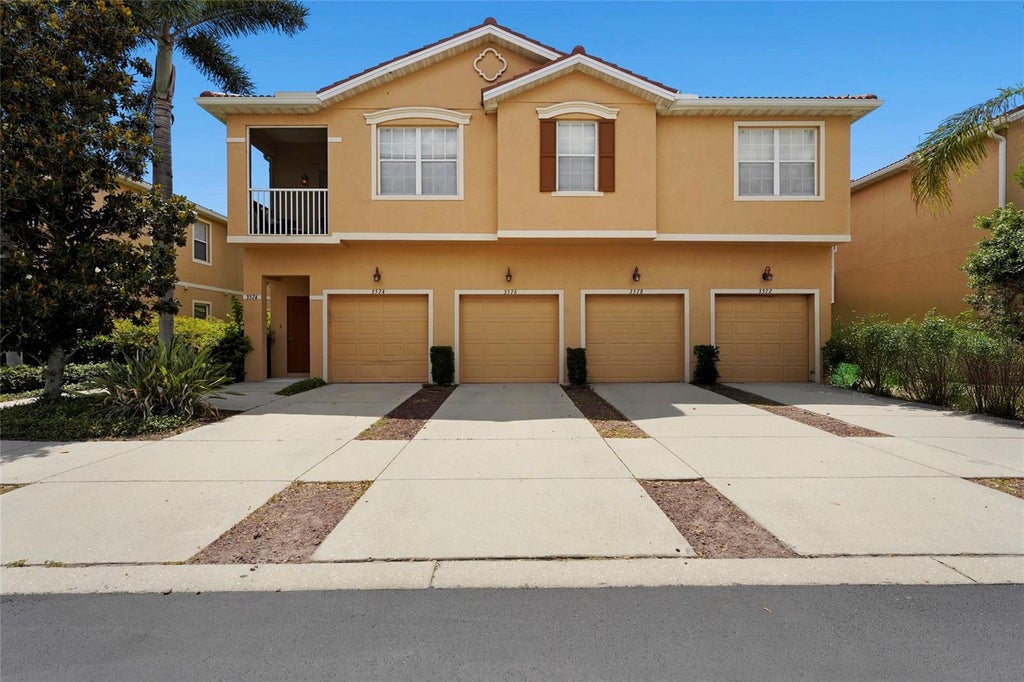 Photo of 3576 Parkridge Circle #30-101, Sarasota, FL 34243 (MLS # A4696817)