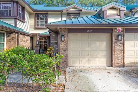 Photo of 2659 Sequoia Terrace, Palm Harbor, FL 34683 (MLS # TB8437049)