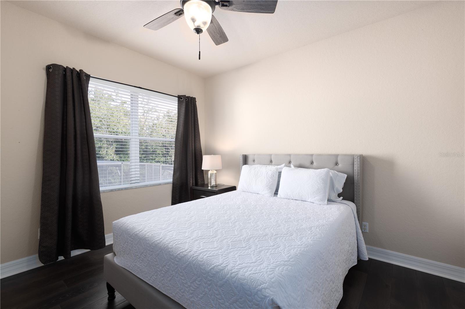 BRONSONS LNDGS F & M - Residential