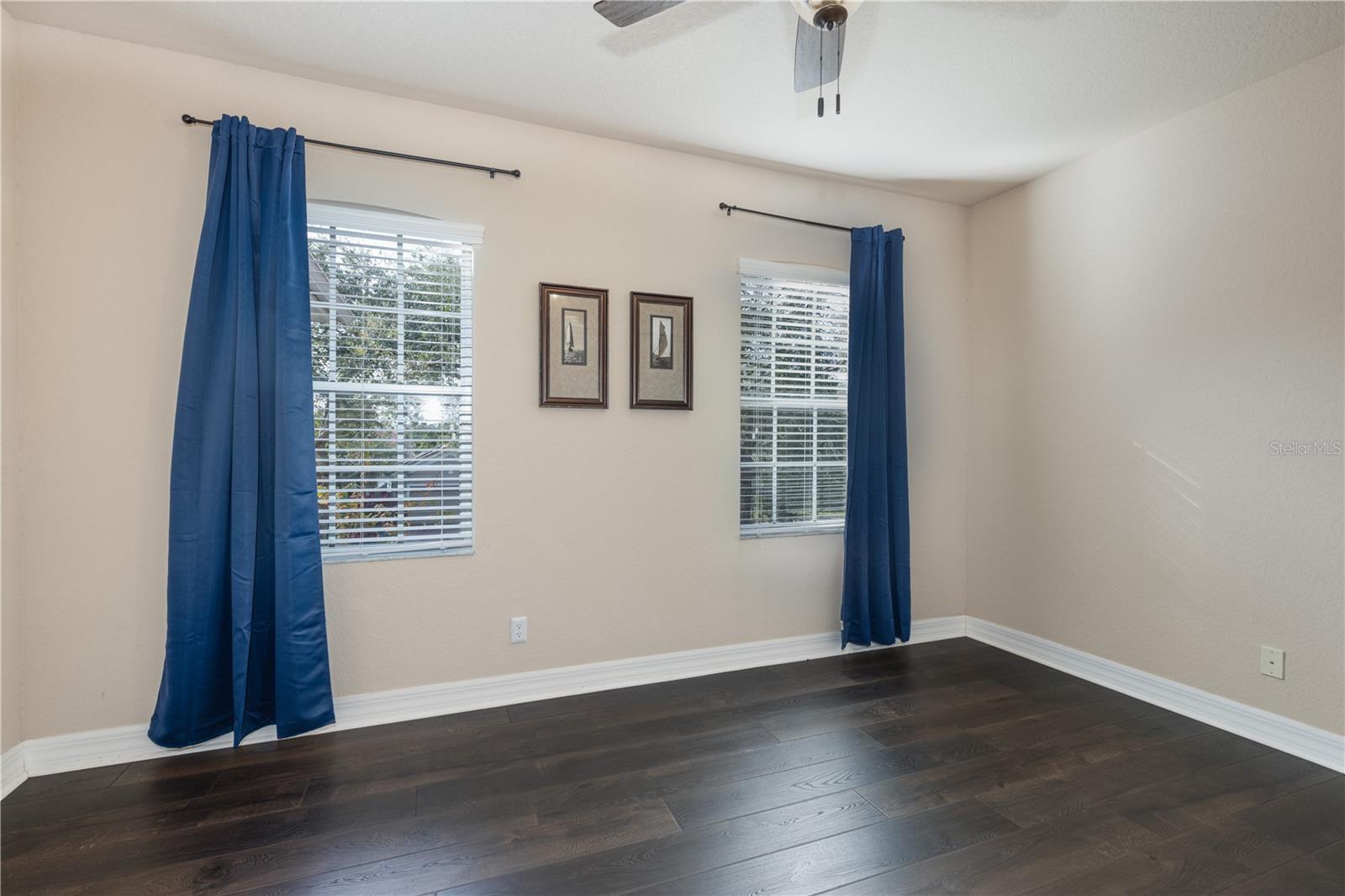 BRONSONS LNDGS F & M - Residential