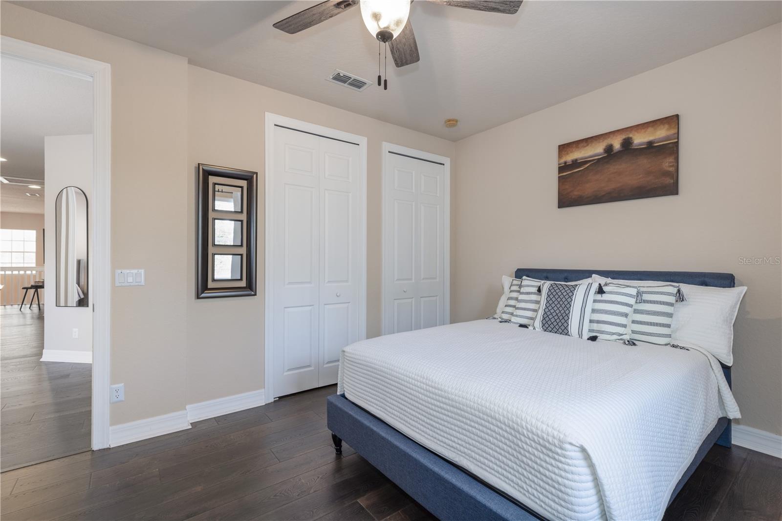 BRONSONS LNDGS F & M - Residential