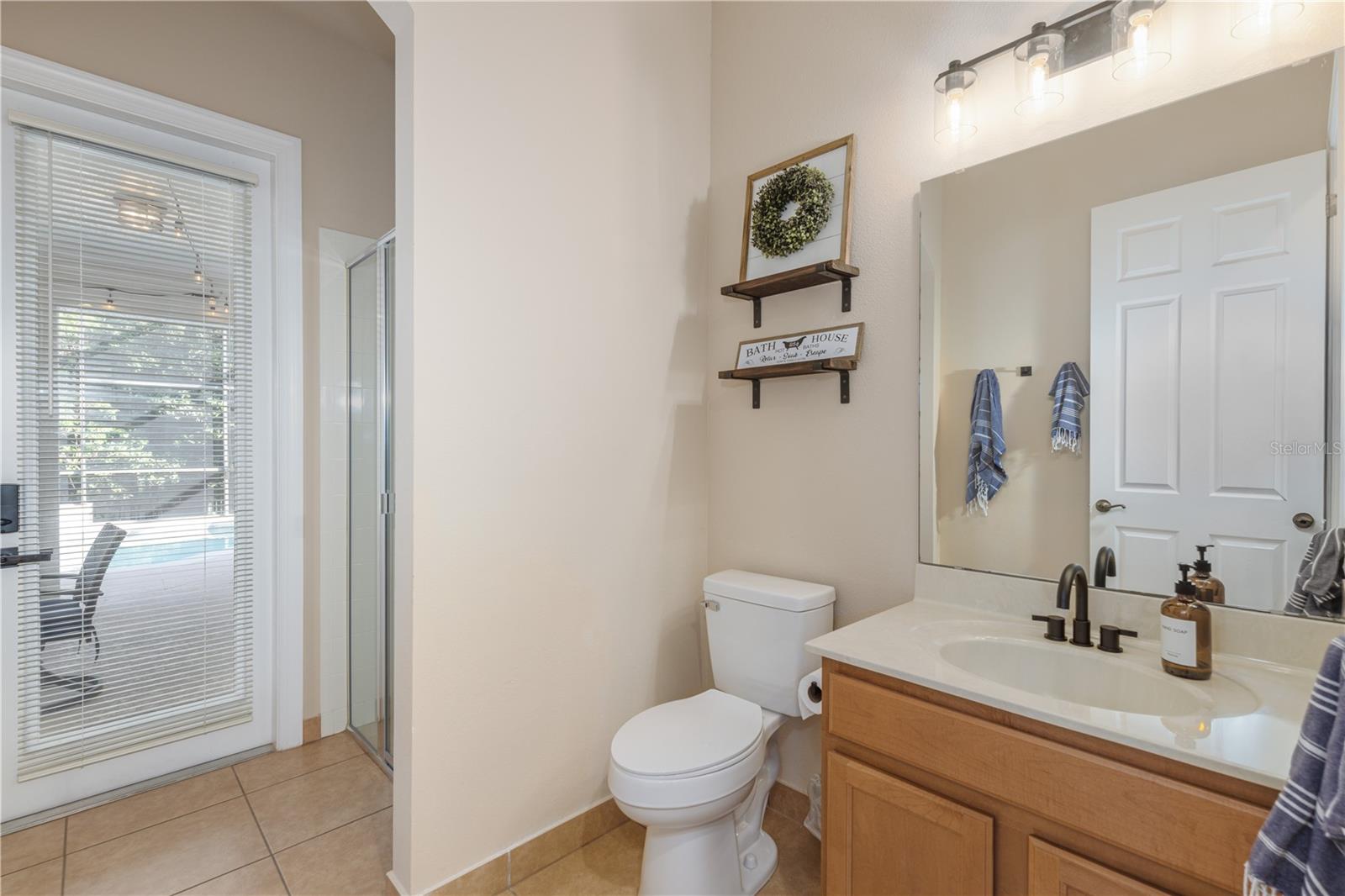 BRONSONS LNDGS F & M - Residential