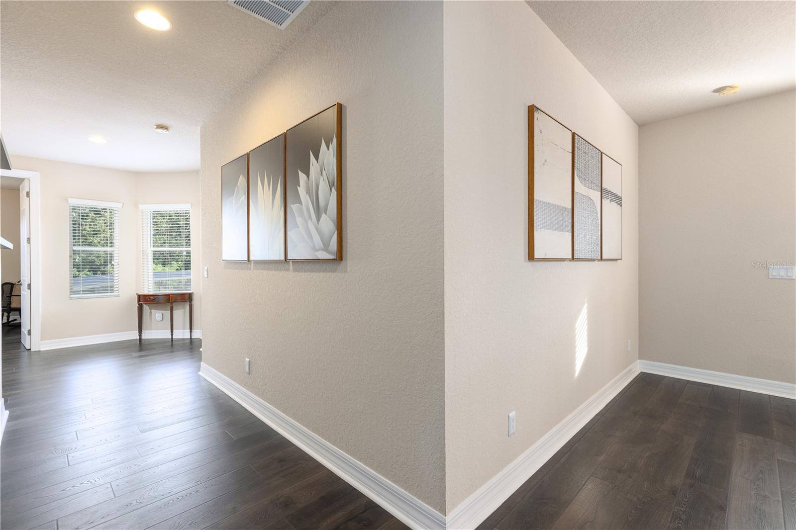 BRONSONS LNDGS F & M - Residential