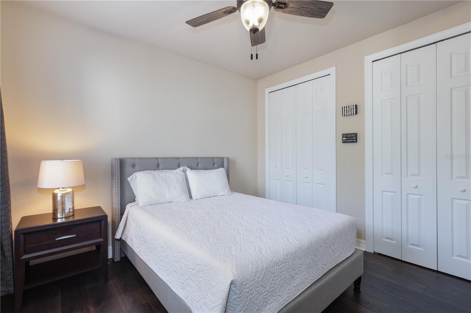 BRONSONS LNDGS F & M - Residential