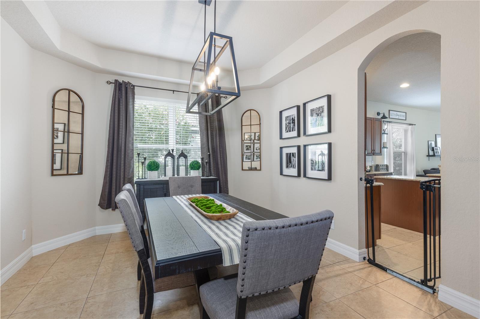 BRONSONS LNDGS F & M - Residential