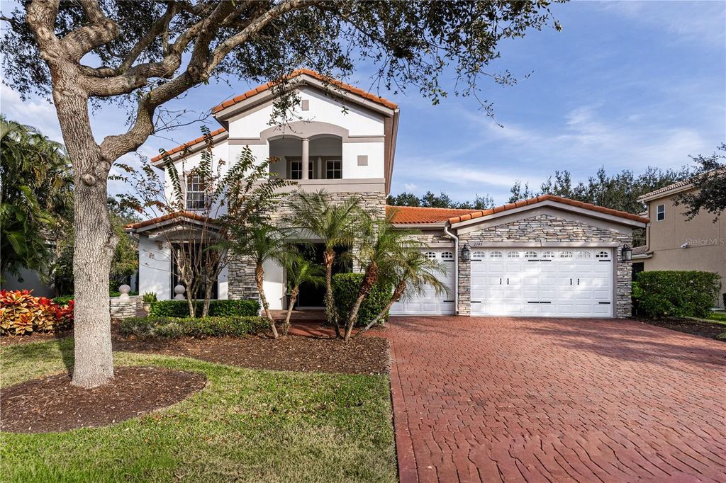 Photo of 2145 Tillman Avenue, Winter Garden, FL 34787 (MLS # G5106370)