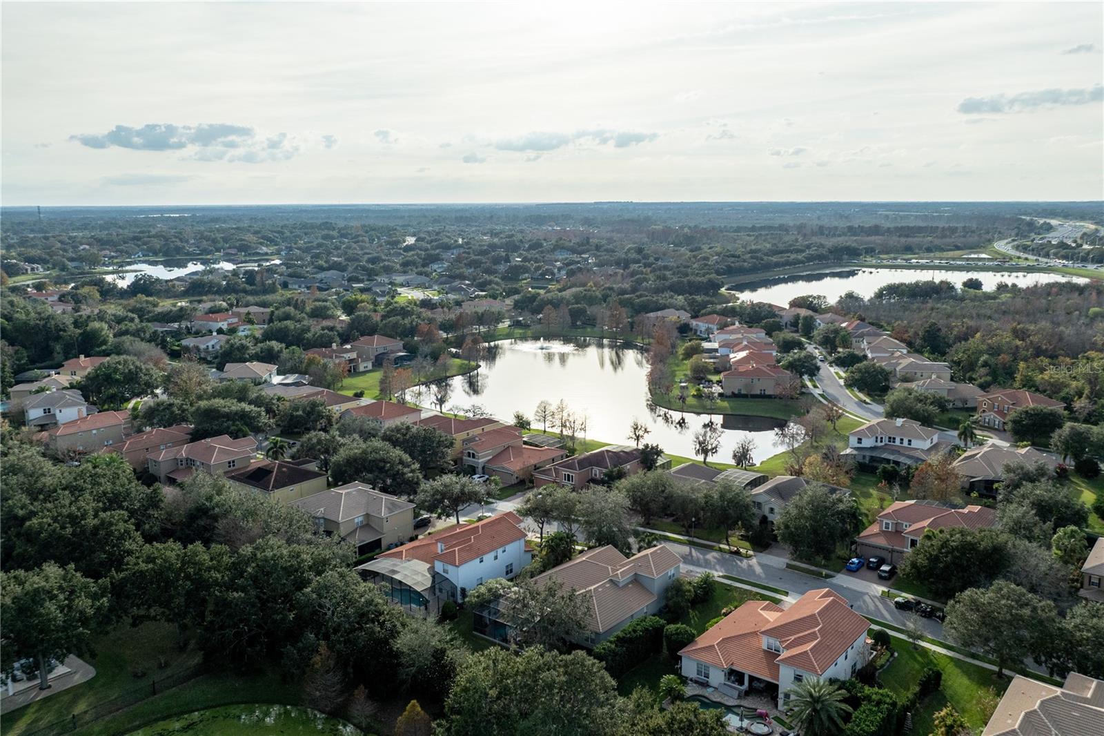 BRONSONS LNDGS F & M - Residential