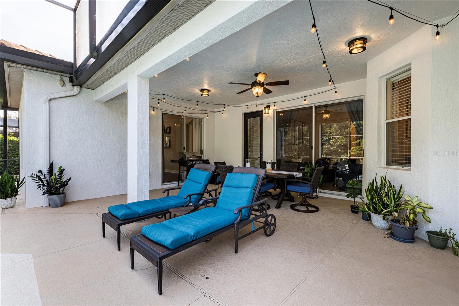 BRONSONS LNDGS F & M - Residential