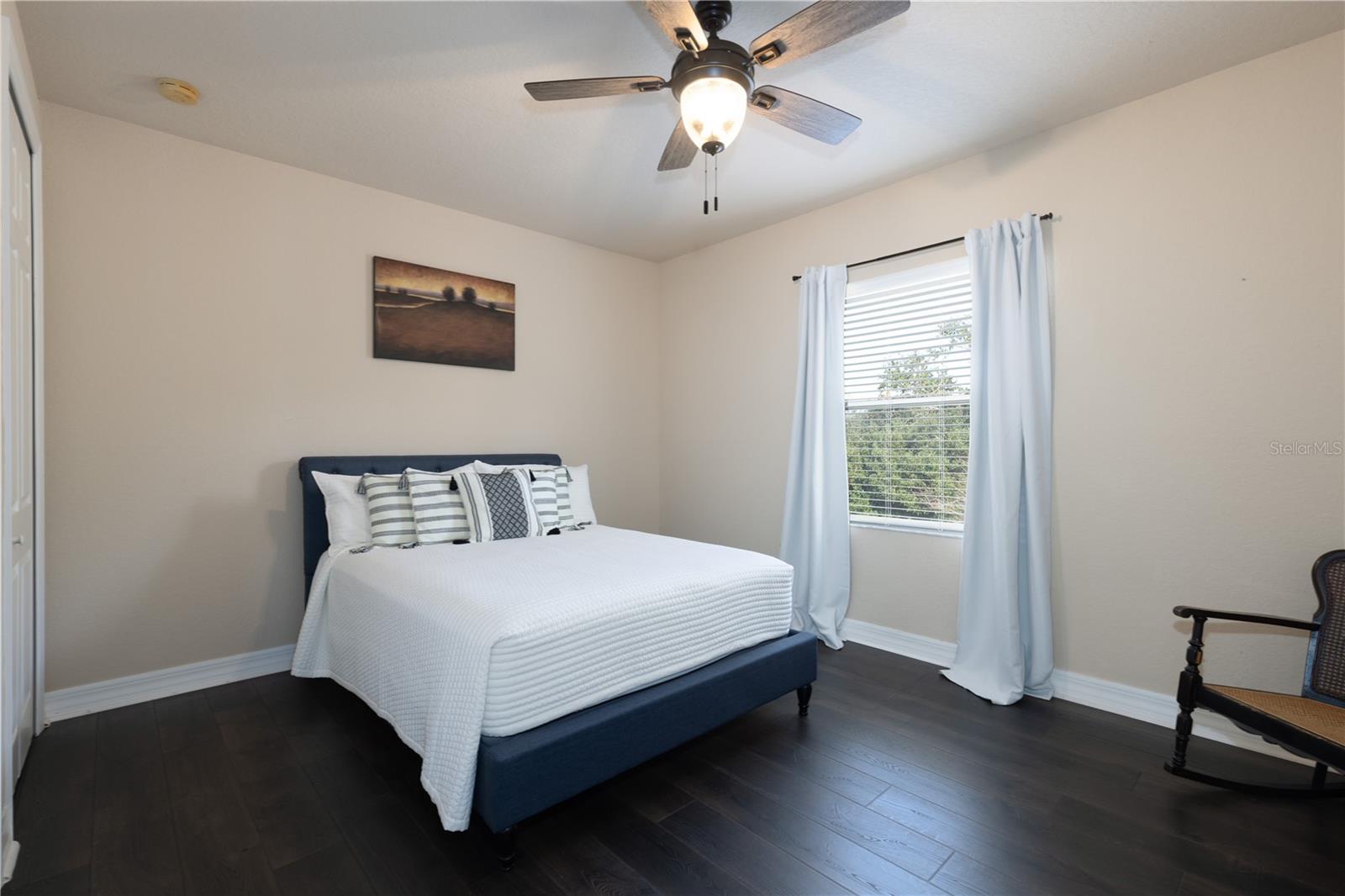 BRONSONS LNDGS F & M - Residential