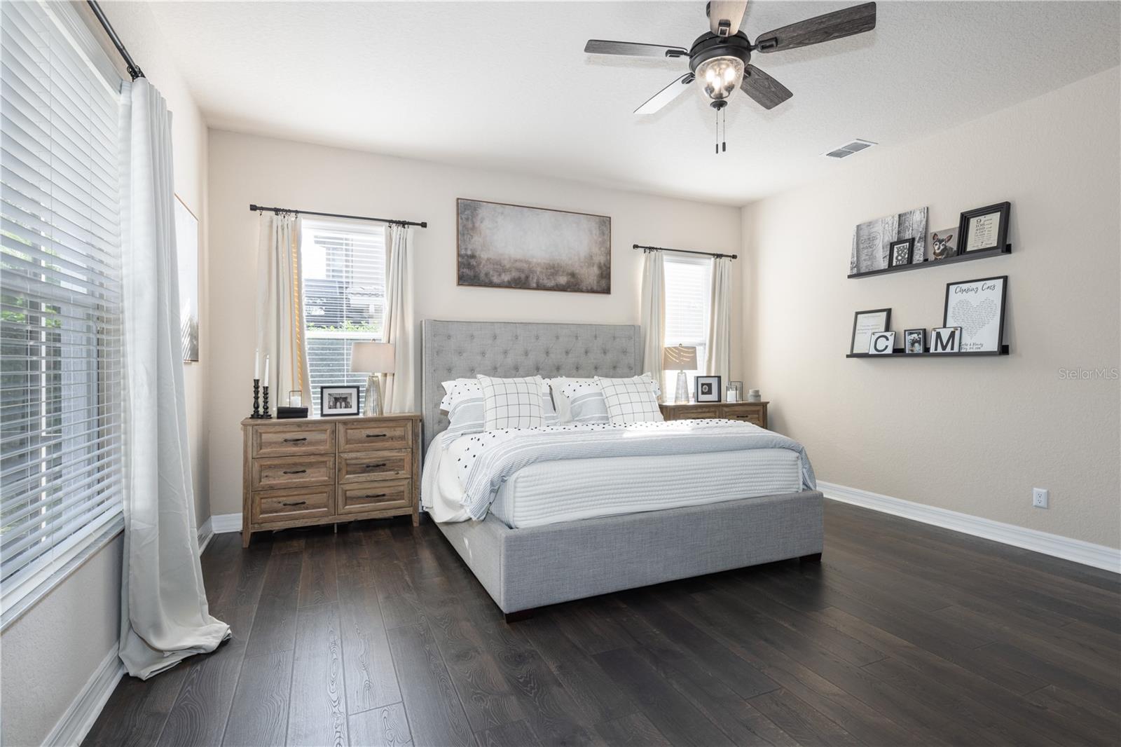 BRONSONS LNDGS F & M - Residential