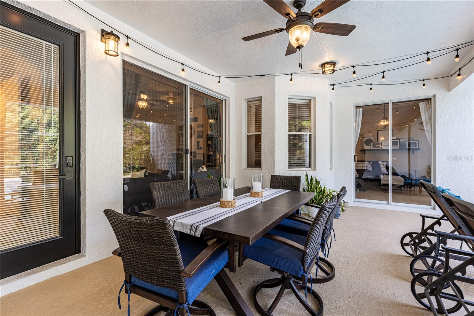 BRONSONS LNDGS F & M - Residential