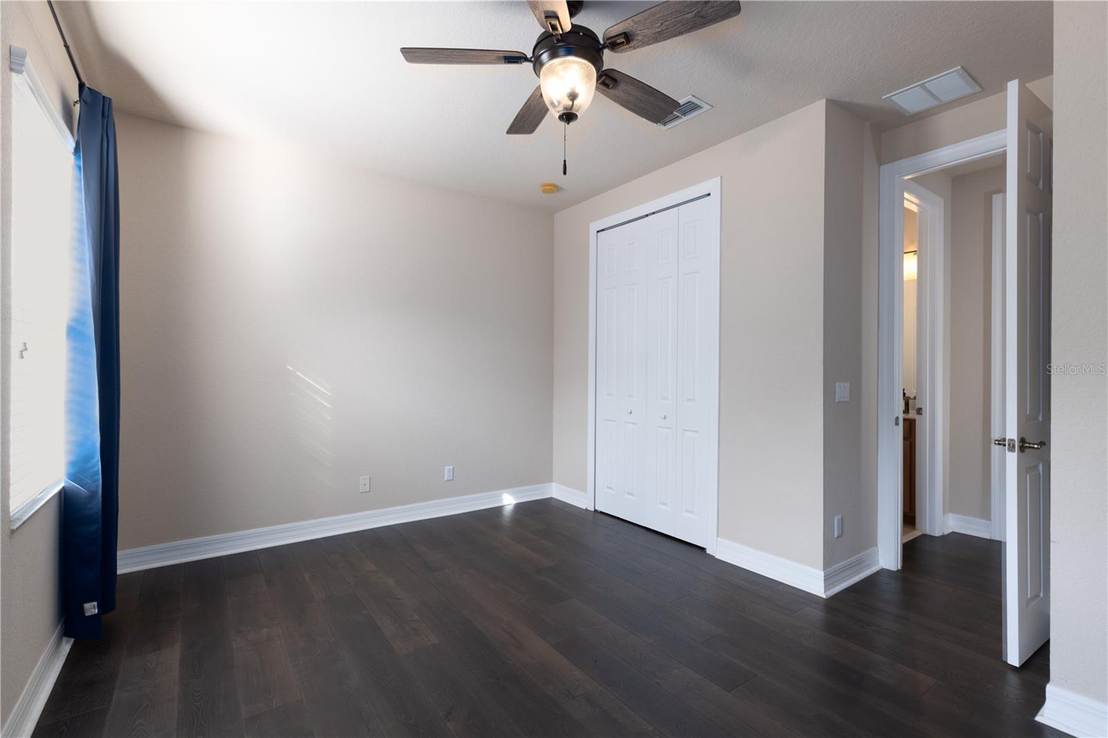 BRONSONS LNDGS F & M - Residential