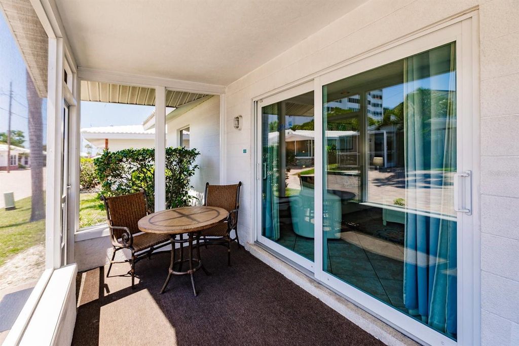 Photo of 6020 Midnight Pass Road #61, Sarasota, FL 34242 (MLS # TB8467224)