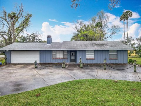 607 POWERS AVENUE PORT ORANGE FL 32127