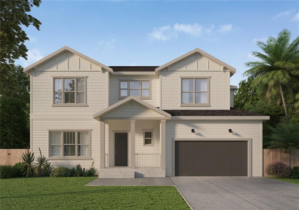 Photo of 3612 W Tampa Circle, Tampa, FL 33629 (MLS # TB8465151)