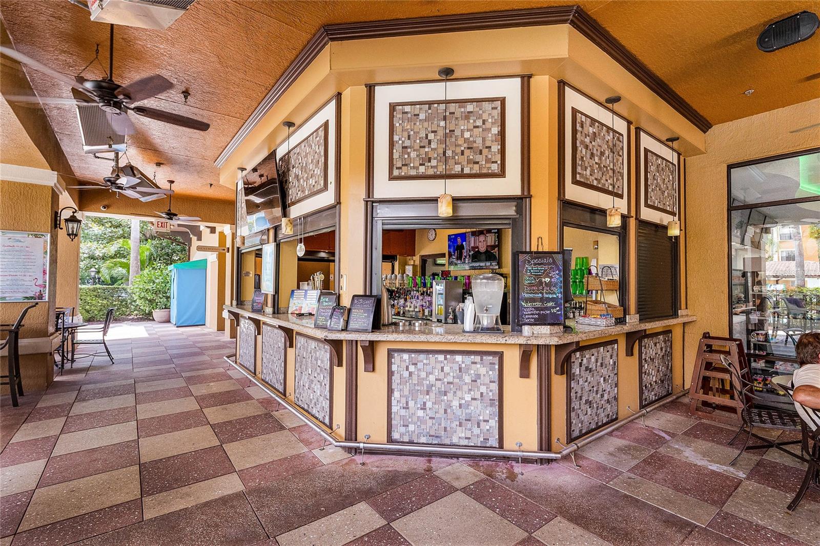 FLORIDAYS ORLANDO RESIDENCE - Residential