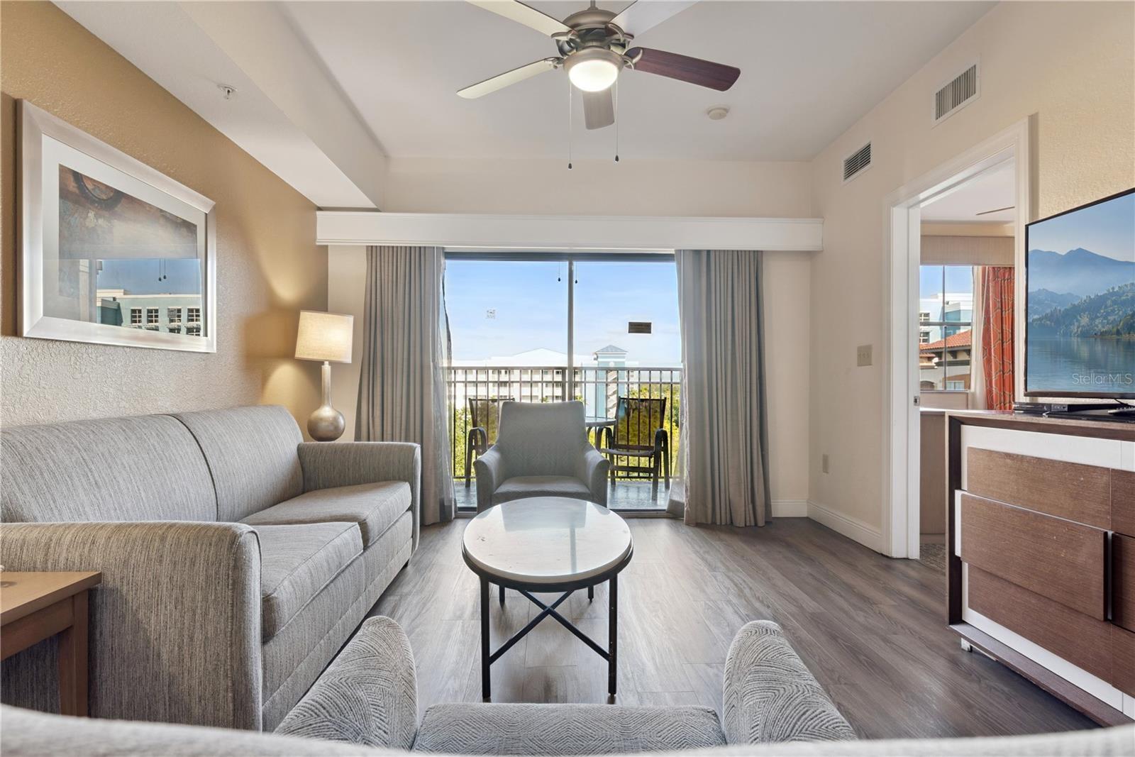 12538 FLORIDAYS RESORT DRIVE 602C