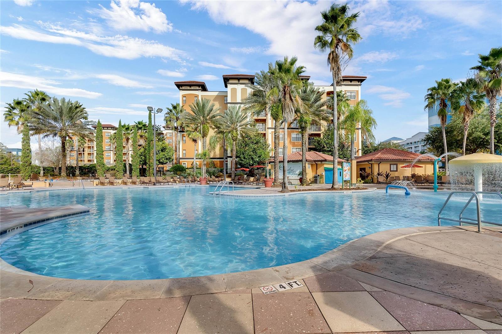 FLORIDAYS ORLANDO RESIDENCE - Residential