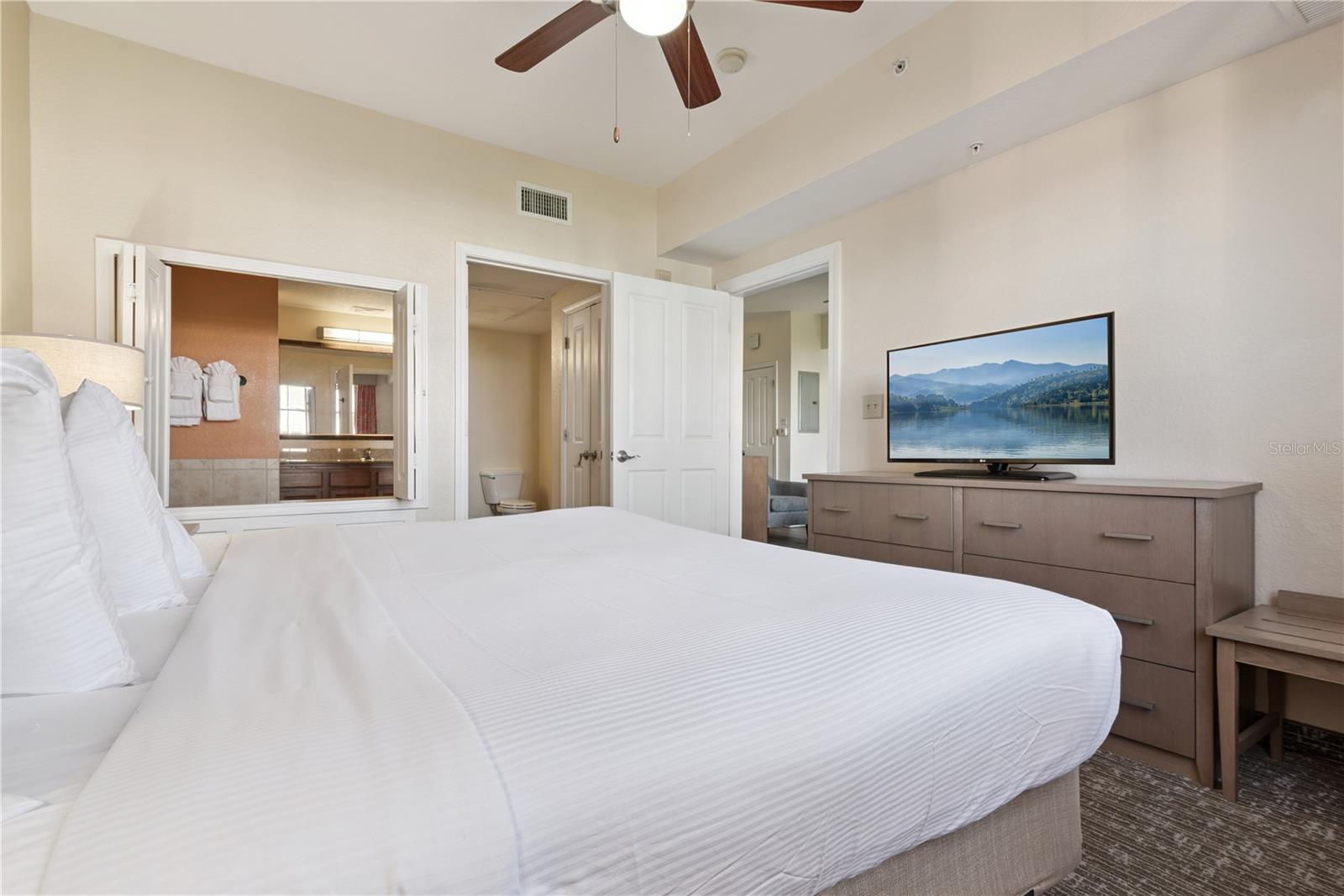 FLORIDAYS ORLANDO RESIDENCE - Residential