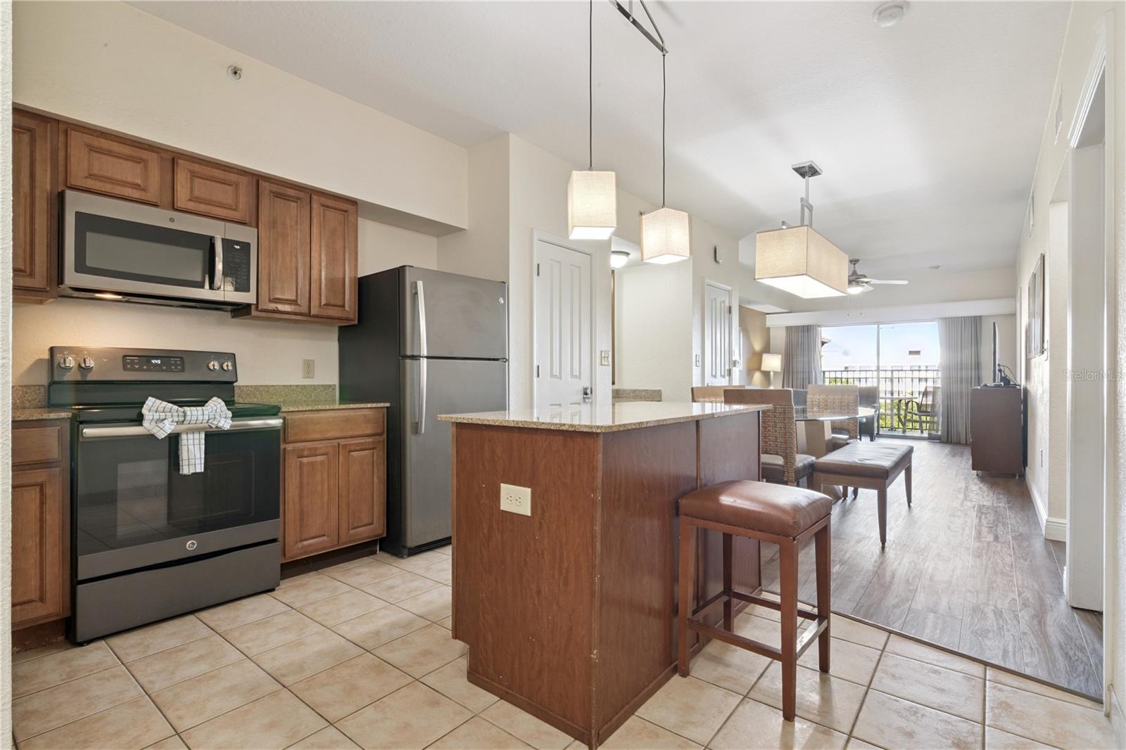 FLORIDAYS ORLANDO RESIDENCE - Residential