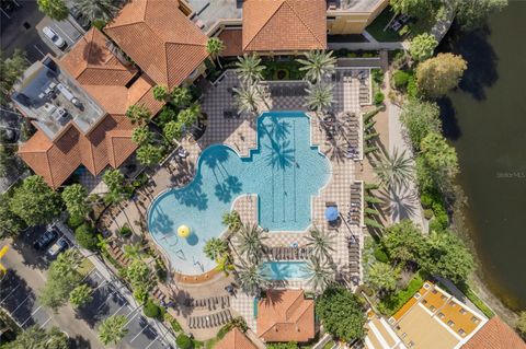 Photo of 12538 Floridays Resort Drive #602C, Orlando, FL 32821 (MLS # O6398461)